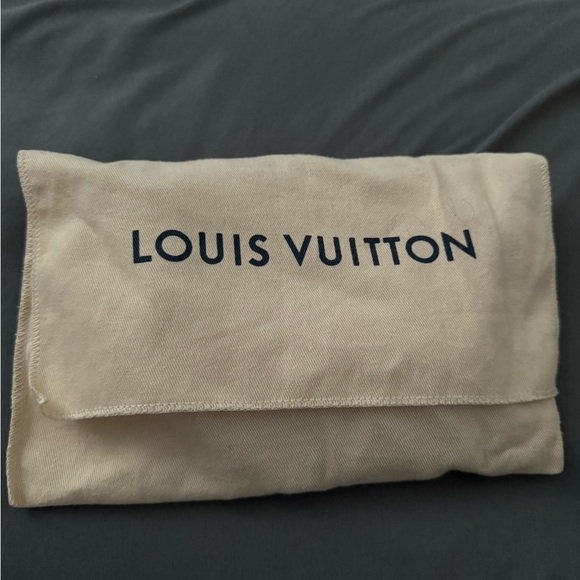 Louis Vuitton LV Escale Mini Pochette - Picture 3 of 5
